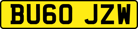 BU60JZW