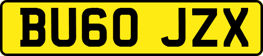 BU60JZX