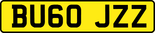 BU60JZZ