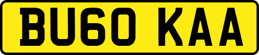 BU60KAA