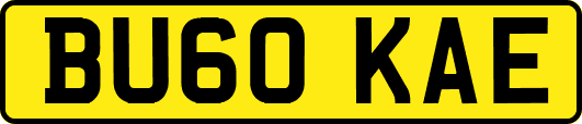 BU60KAE