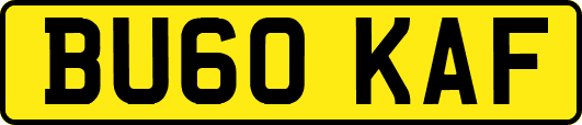BU60KAF