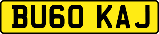 BU60KAJ