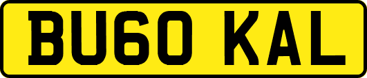 BU60KAL