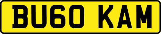 BU60KAM