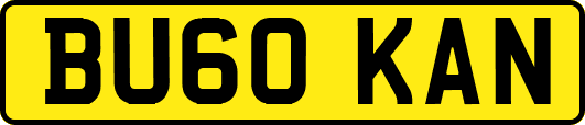 BU60KAN