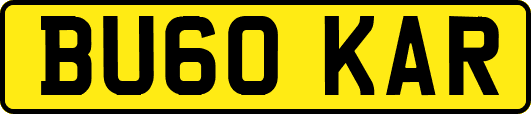 BU60KAR