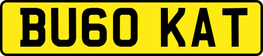 BU60KAT