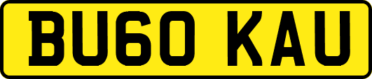 BU60KAU