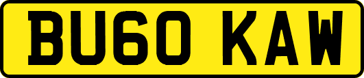 BU60KAW