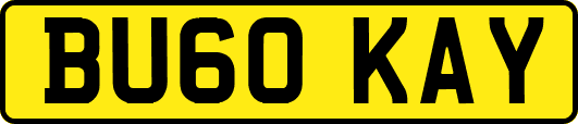 BU60KAY
