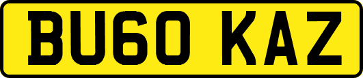BU60KAZ