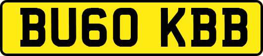BU60KBB