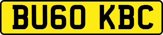 BU60KBC