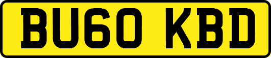 BU60KBD