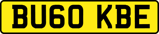 BU60KBE