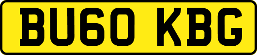 BU60KBG
