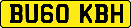 BU60KBH