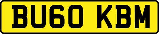 BU60KBM