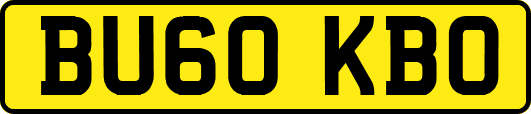 BU60KBO