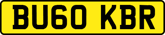 BU60KBR
