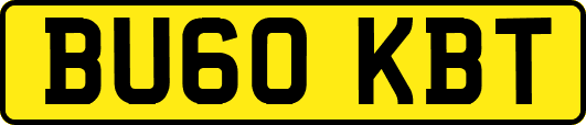 BU60KBT