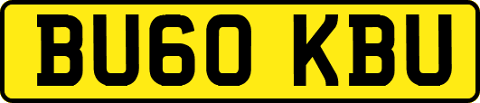 BU60KBU