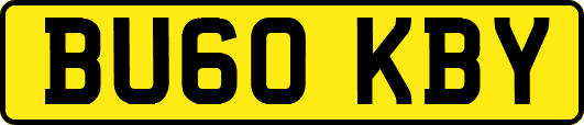 BU60KBY
