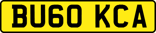 BU60KCA