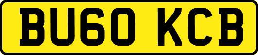 BU60KCB