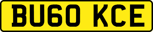BU60KCE