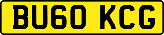 BU60KCG