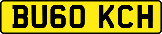 BU60KCH