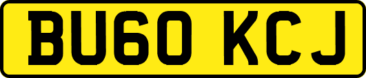 BU60KCJ