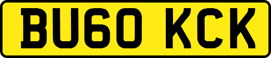 BU60KCK
