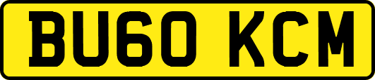 BU60KCM