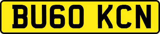 BU60KCN