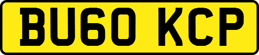 BU60KCP