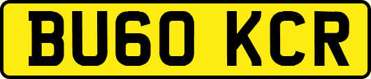 BU60KCR