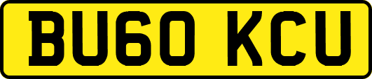 BU60KCU