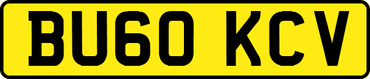 BU60KCV