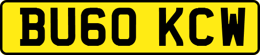 BU60KCW