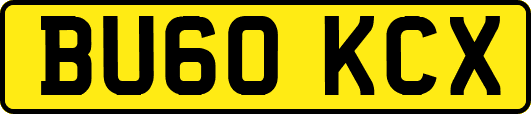 BU60KCX