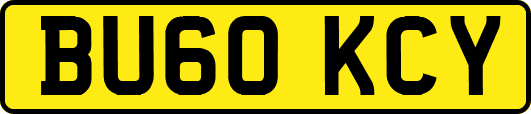 BU60KCY