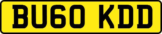 BU60KDD