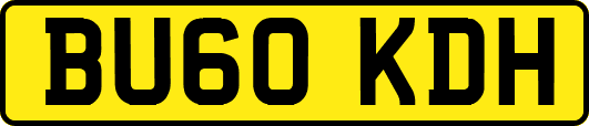 BU60KDH