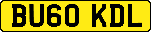 BU60KDL