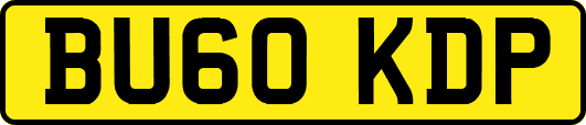 BU60KDP