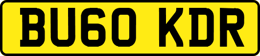 BU60KDR