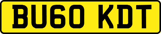 BU60KDT
